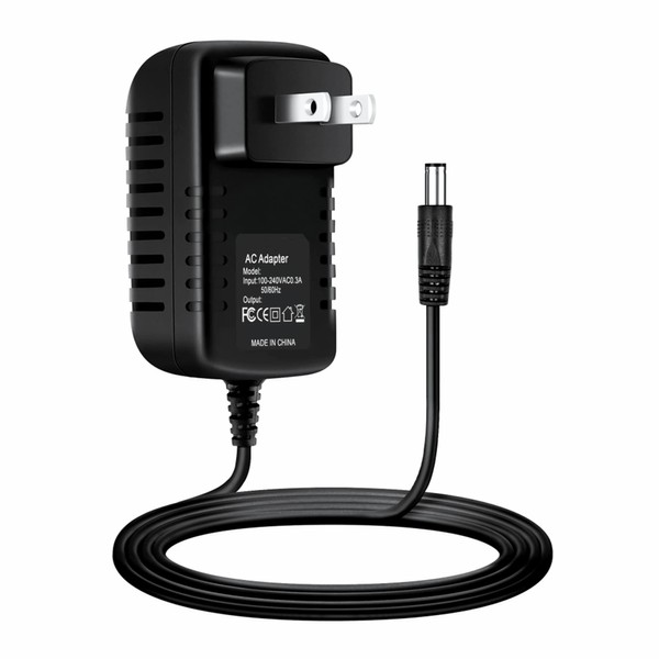 SLLEA AC Power Adapter Replacement for Waring WC400 Professional Wine