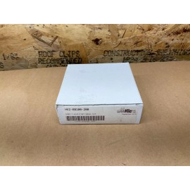 MILLER FLUID POWER HV2-KB100-200 PISTON SEAL KIT GRP 1 HV2 NEW #02E43PR6*IAC