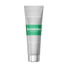 Somatoline Skin Expert Face Night Peeling 2-in-1 Exfoliator 50ml