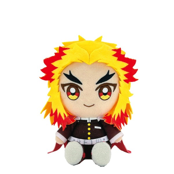 Devil Blade Anjuro Purgatori Chibi Plush Vol.2