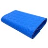 SKARUMMER Swimming Pool Ladder Mat - Protective Pool Ladder Pad
