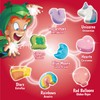 Lucky Charms Gluten Free Cereal with Marshmallows, Kids Breakfast Cereal,