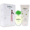 Gres Cabotine 2 Piece Gift-Set Eau De Toilette Spray for