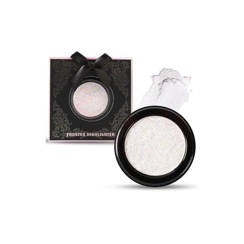 Profusion Cosmetics Rituals Frosted Highlighter - Ultra Reflective