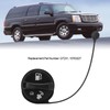 Car Fuel Gas Tank Cap with Strap GT231 Replacement for