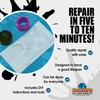 BushingFix BP1Kit - Automatic Transmission Shift Cable Bushing Repair Kit,