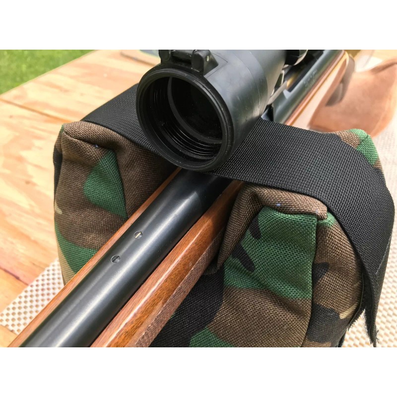 OTS Products Front Bag / Shooting Rest / Shooting Bag