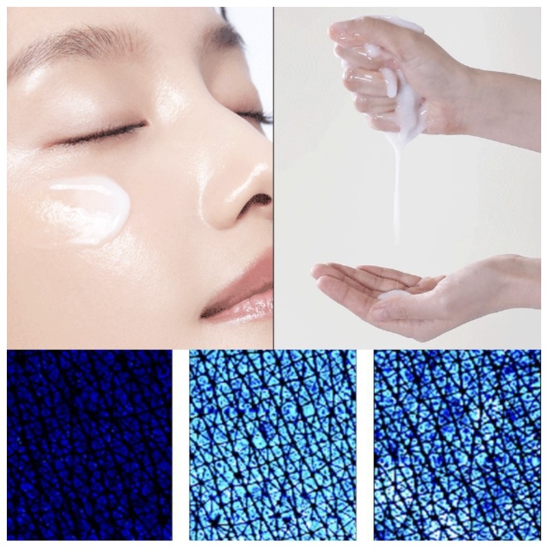 MEDIHEAL Essential Mask 24ml*10ea, Type:Madecassoside