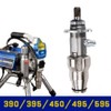 246428 Airless Spray Pump for Airless Paint Sprayer 390 395