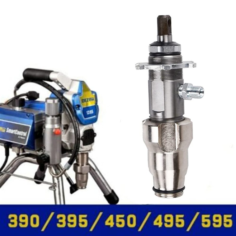 246428 Airless Spray Pump for Airless Paint Sprayer 390 395