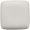 Fujio Akatsuka 904506 Bakabon Nyarome Petite Square Plate, 2.2 inches