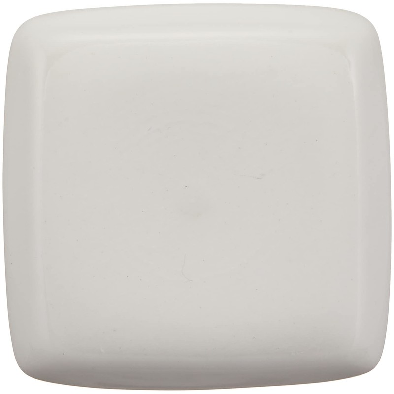 Fujio Akatsuka 904506 Bakabon Nyarome Petite Square Plate, 2.2 inches