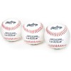 Rawlings OLB3 - Pelotas de béisbol de Grado recreativo, 3