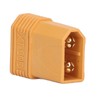 8Pcs RC XT60 Male to T Female Adapter One Piece