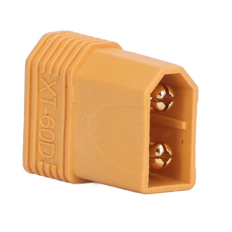 8Pcs RC XT60 Male to T Female Adapter One Piece