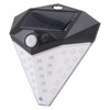 Outdoor Solar Light LED 3 Lighting Modes Motion Sensor IP65
