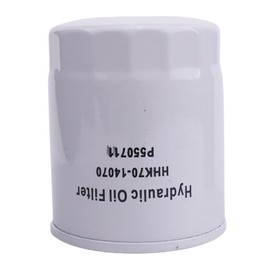 JZGRDN Oil Filter HHK20-36990 Compatible with Kubota GR2000G GR2010 GR2010GA GGR2020 GR2020G GR2020GB GR2100 GR2110 GR2120 GR2120B G2160 G2160AU G2460 G2460G