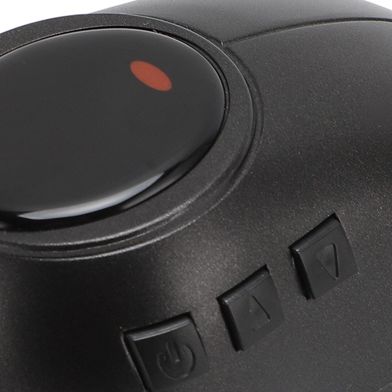 Electronic Mouse Magnifier Low Vision Reading Aid with 10 Color