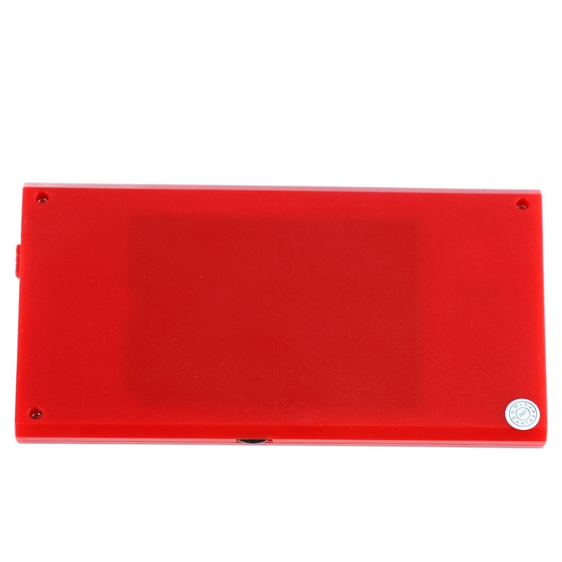 Handheld Game Console for Kids Portable LCD Display HD Output