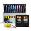 ARTIFY Heavy Body 36 Colors Acrylic Paint Set, 36 Colors