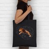 Shirtracer - Cotton Bag - - Bags - Freedom Lion,