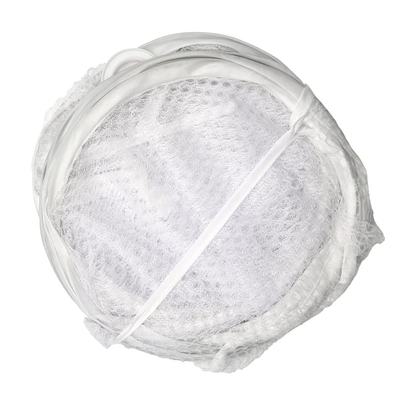 Pop Up Laundry Hamper – LIGHTWEIGHT – For Storing Laundry