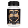 Fenogreco A4H Armor For Health 500mg 100 Cpsulas Suplemento Nutricional