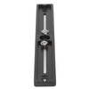 Universal Quick Release Plate Aluminum Alloy Camera Quick Release Plate