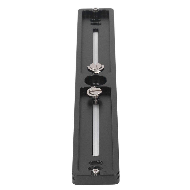 Universal Quick Release Plate Aluminum Alloy Camera Quick Release Plate