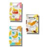 Kit 50 Mascarillas Faciales Hidratantes + Rodillo De Jade