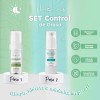 Set Facial Control De Grasa - Atenúa Manchas She Is