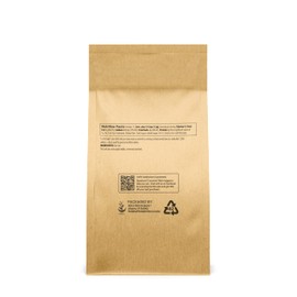 Pure Original Ingredients Fine Sea Salt (2 lb) Mediterranean Sea Salt, Essential Seasoning, Sun-Evaporated