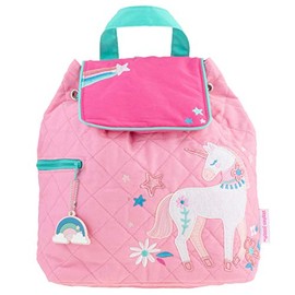 Stephen Joseph Kids' Pink Unicorn, One Size