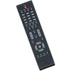 VR6 Remote Control Replacement for Vizio TV VS370 VS370E