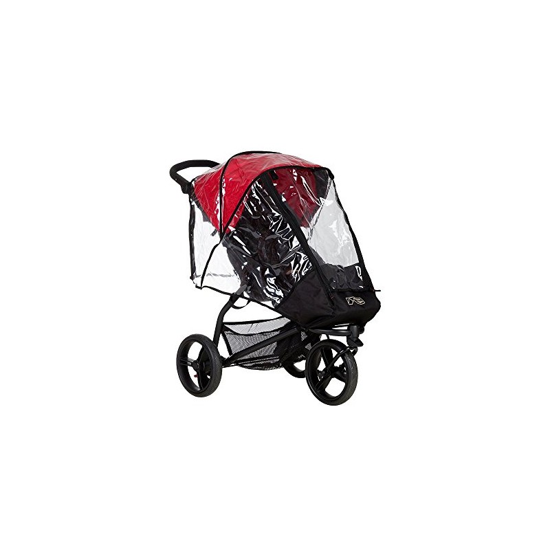 Mountain Buggy Swift/Wind/Rain Cover for Mini