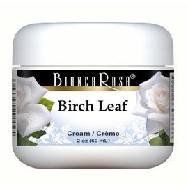 Birch Leaf Cream (2 oz, ZIN: 512702)