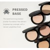 Glo Skin Beauty Pressed Base - Chestnut Light Mineral Pressed