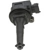 Bosch 00117 Ignition Coil