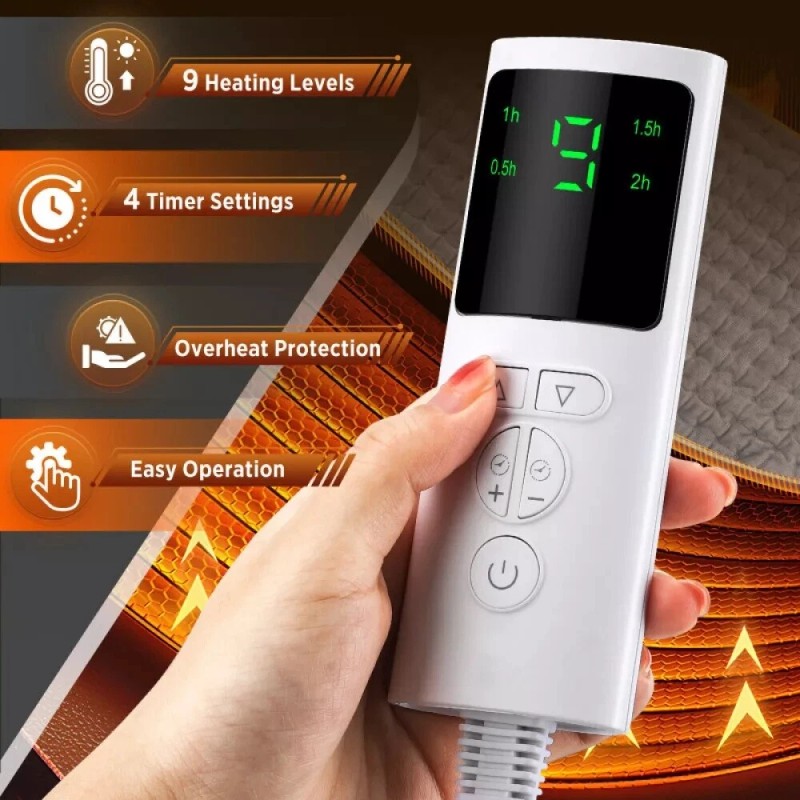 Hailicare Multifunctiona