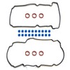 VS50579R Valve Cover Gasket Set for Ford Escape 2005-2006, for