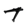 Tilting Stand U-Profile Black for Simson S50, S51, S70, S53,