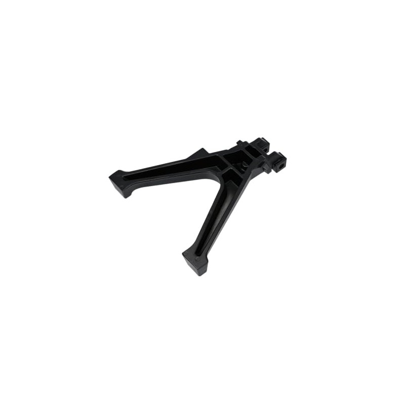 Tilting Stand U-Profile Black for Simson S50, S51, S70, S53,