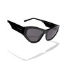 HAWKERS Unisex Tini Sunglasses, black