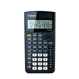 Canon 2467C002 Engineering/Scientific Calculator