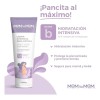 Crema Intensiva Para Estrias Mom To Mom 250ml