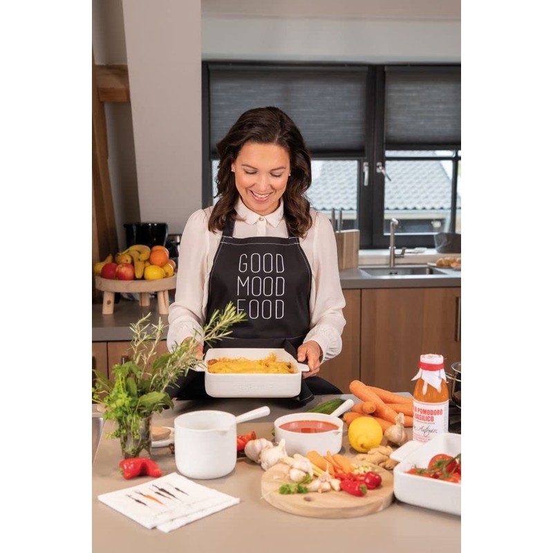 Gravy Boat "Aber bitte mit Sauce"