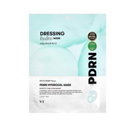 VT PDRN Hydrogel Mask - 1 VT PDRN Hydrogel Mask / VT 피디알엔 하이드로겔 마스크 - VT PDRN Hydrogel Mask 1매