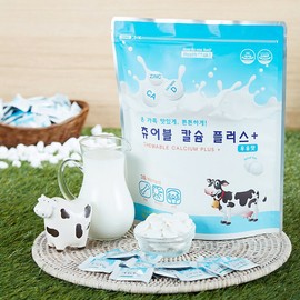 Calcium Vitamin D Zinc 180 Tablets Chewable Milk Flavor Children Kids Teenagers Junior Caldi Calcium Supplement / 칼슘 비타민D 아연 180정 츄어블 우유맛 어린이 아이 청소년 주니어 칼디 칼슘제