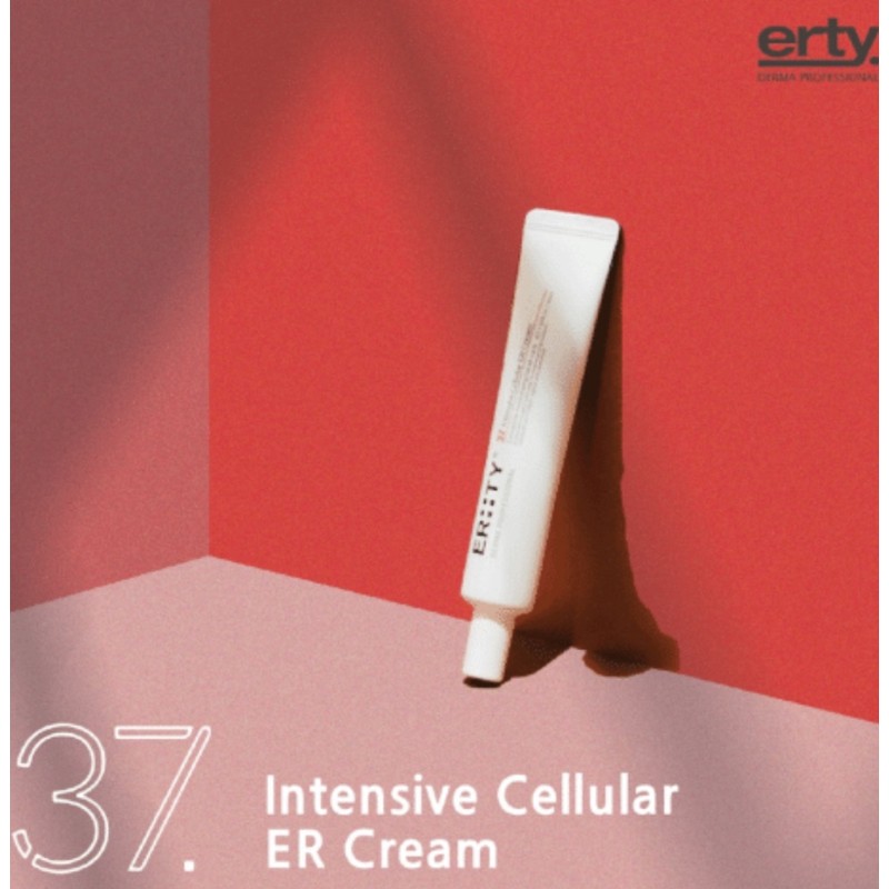 Erti 37 Intensive Cellular ER Cream Duo Set [45ml x