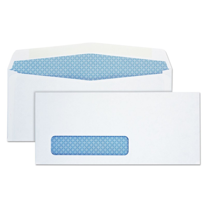 QUA90120 - Window Envelope